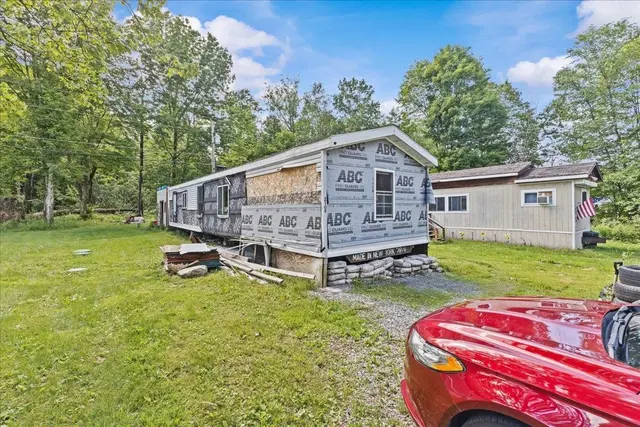 2109 North Road, Hinesburg · $29,999